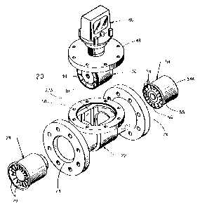 Une figure unique qui représente un dessin illustrant l'invention.